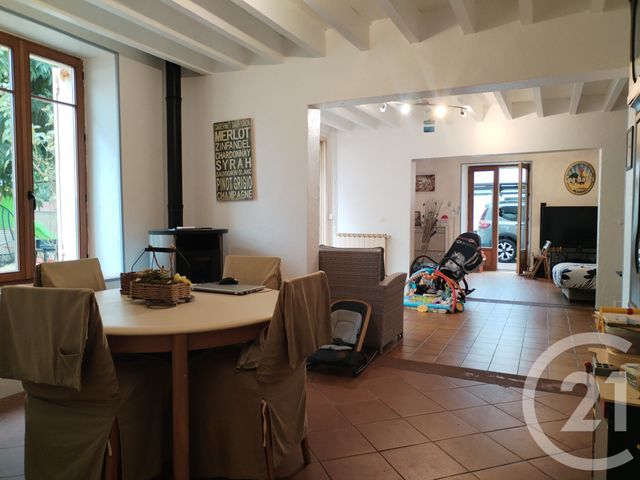 maison à vendre - 5 pièces - 171.0 m2 - LANDIRAS - 33 - AQUITAINE - Century 21 Lgi Immo