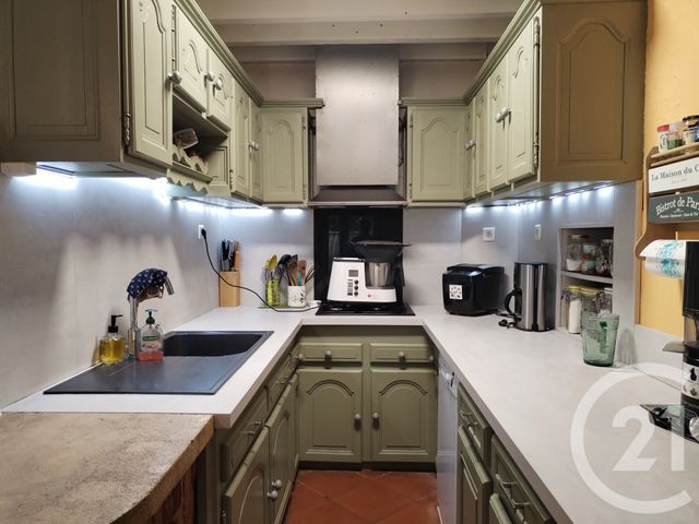 maison à vendre - 5 pièces - 171.0 m2 - LANDIRAS - 33 - AQUITAINE - Century 21 Lgi Immo