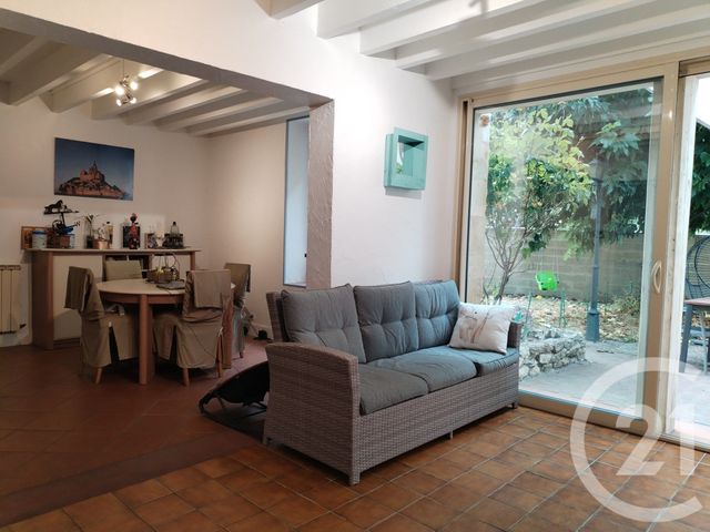 maison à vendre - 5 pièces - 171.0 m2 - LANDIRAS - 33 - AQUITAINE - Century 21 Lgi Immo