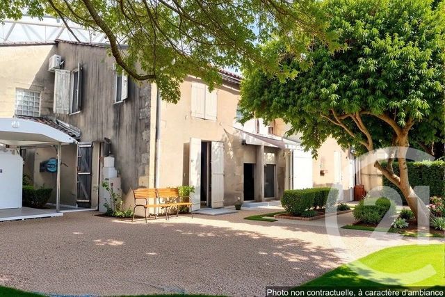 Maison à vendre LANDIRAS