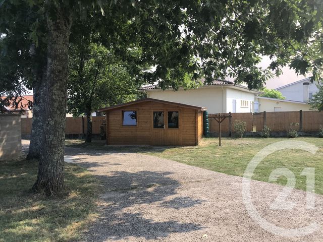 maison à vendre - 5 pièces - 171.0 m2 - LANDIRAS - 33 - AQUITAINE - Century 21 Lgi Immo