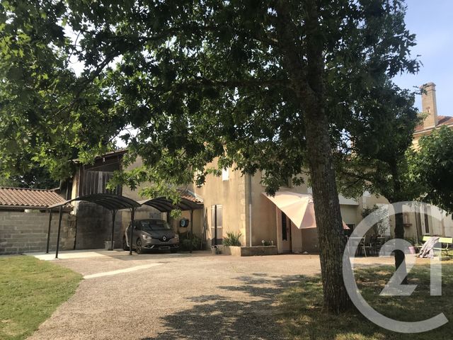 maison à vendre - 5 pièces - 171.0 m2 - LANDIRAS - 33 - AQUITAINE - Century 21 Lgi Immo