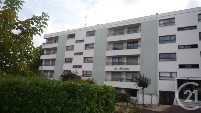 appartement - LANGON - 33