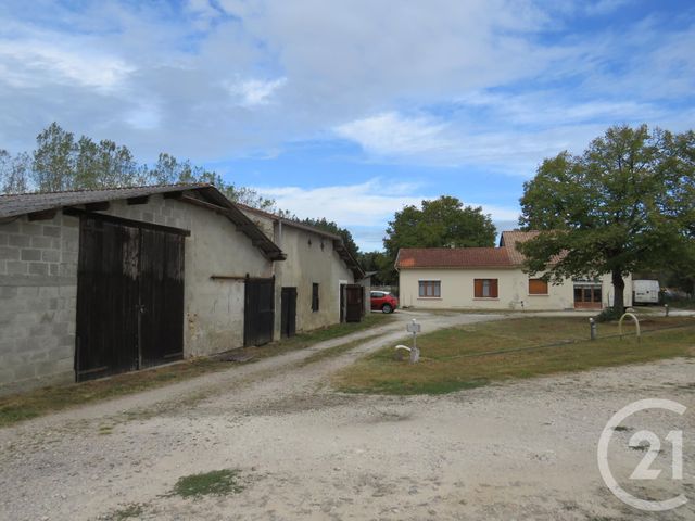 Maison à vendre MAZERES