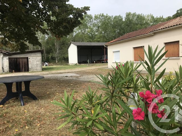 maison - MAZERES - 33