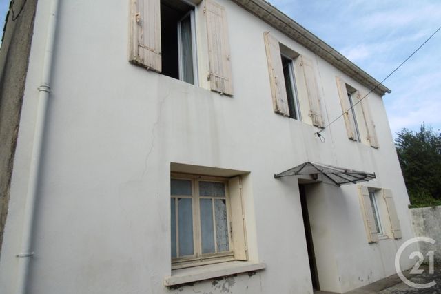 maison à vendre - 4 pièces - 140.0 m2 - ST PIERRE D AURILLAC - 33 - AQUITAINE - Century 21 Lgi Immo