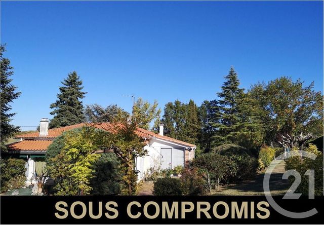 maison - LA REOLE - 33