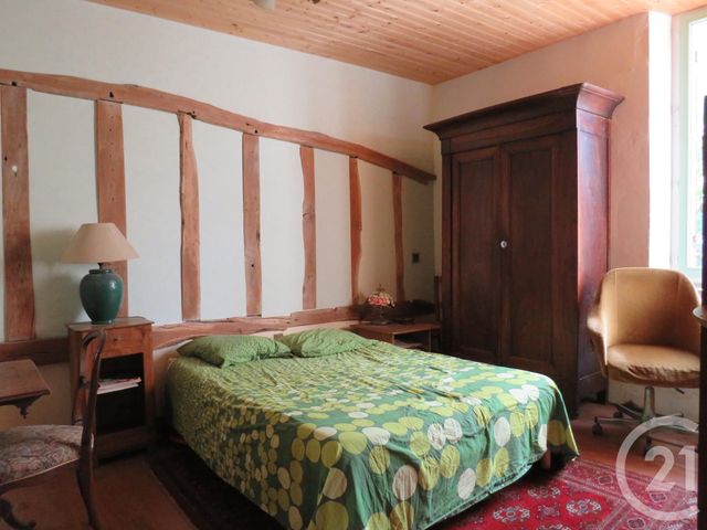 maison à vendre - 6 pièces - 185.0 m2 - VILLANDRAUT - 33 - AQUITAINE - Century 21 Lgi Immo