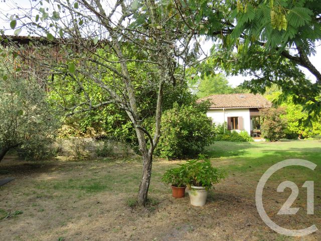 maison - VILLANDRAUT - 33