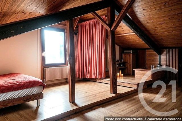 maison à vendre - 6 pièces - 185.0 m2 - VILLANDRAUT - 33 - AQUITAINE - Century 21 Lgi Immo