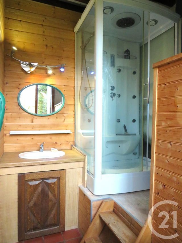 maison à vendre - 6 pièces - 185.0 m2 - VILLANDRAUT - 33 - AQUITAINE - Century 21 Lgi Immo