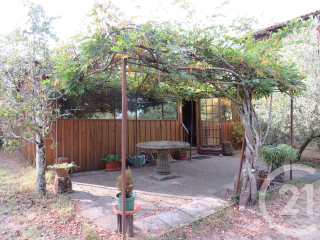 maison à vendre - 6 pièces - 185.0 m2 - VILLANDRAUT - 33 - AQUITAINE - Century 21 Lgi Immo