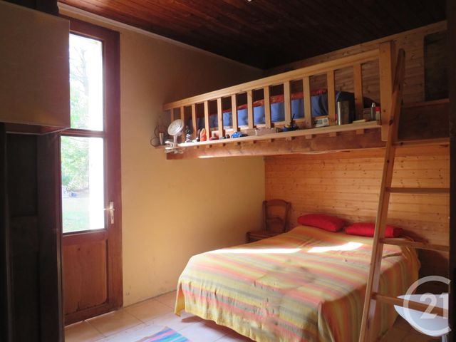 maison à vendre - 6 pièces - 185.0 m2 - VILLANDRAUT - 33 - AQUITAINE - Century 21 Lgi Immo