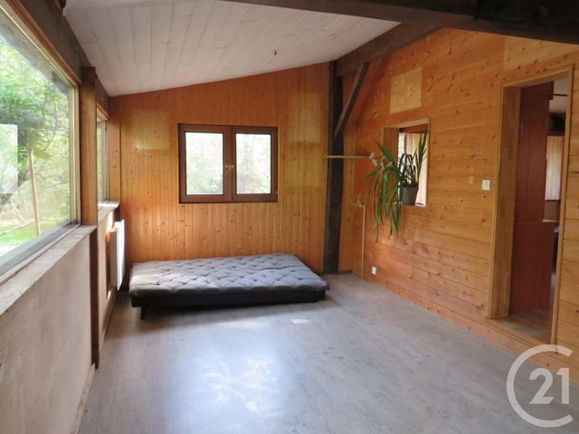 maison à vendre - 6 pièces - 185.0 m2 - VILLANDRAUT - 33 - AQUITAINE - Century 21 Lgi Immo