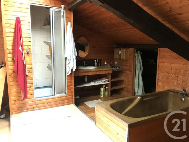 maison à vendre - 6 pièces - 185.0 m2 - VILLANDRAUT - 33 - AQUITAINE - Century 21 Lgi Immo