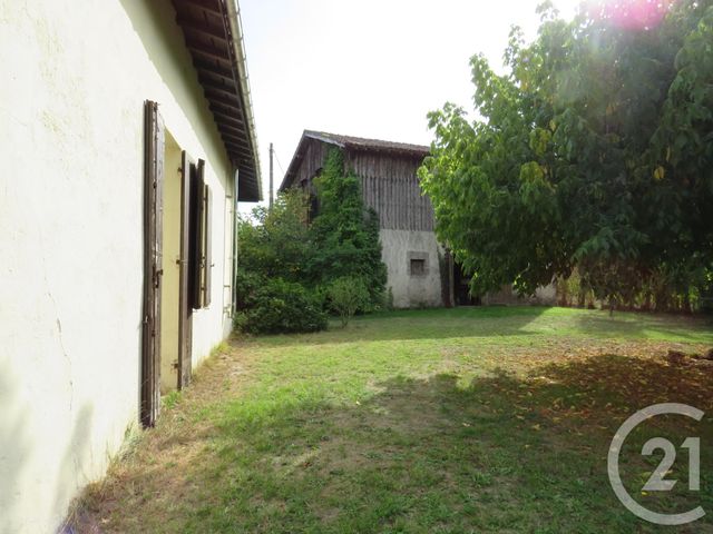 maison à vendre - 6 pièces - 185.0 m2 - VILLANDRAUT - 33 - AQUITAINE - Century 21 Lgi Immo