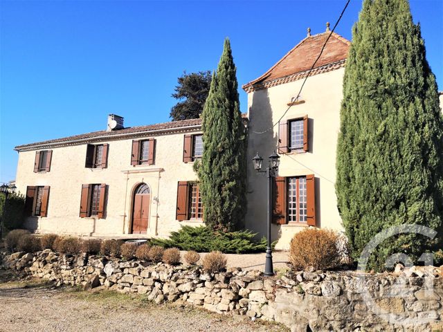 maison - SAUVETERRE DE GUYENNE - 33