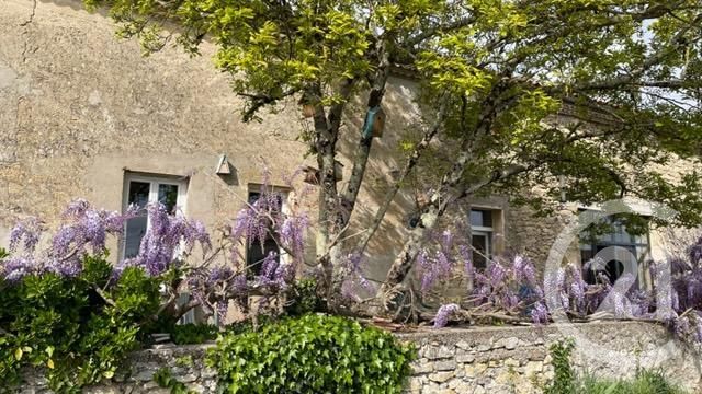 maison - SAUVETERRE DE GUYENNE - 33
