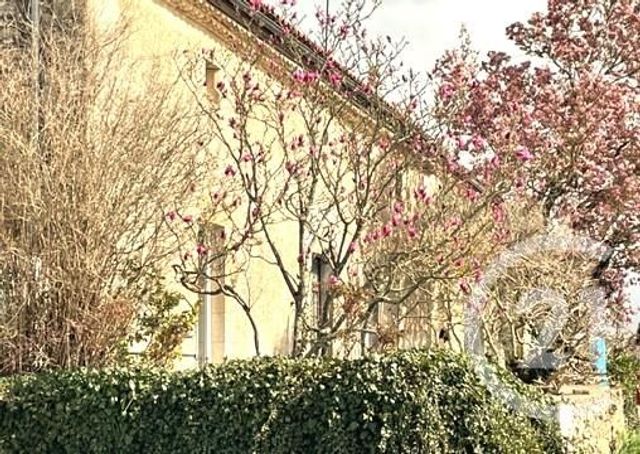 maison - SAUVETERRE DE GUYENNE - 33