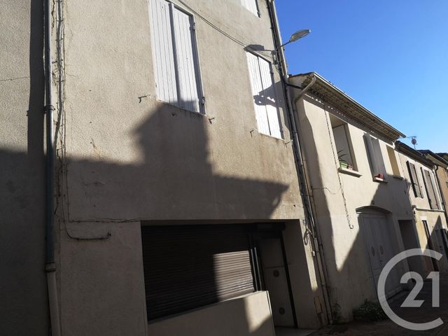 Maison à vendre LANGON