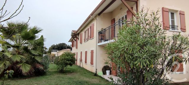 appartement - LA REOLE - 33