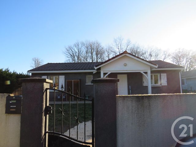 maison - LANGON - 33