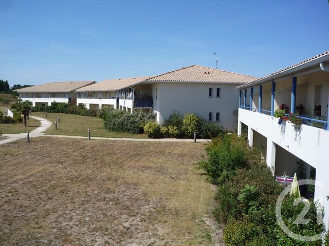 appartement - LANGON - 33