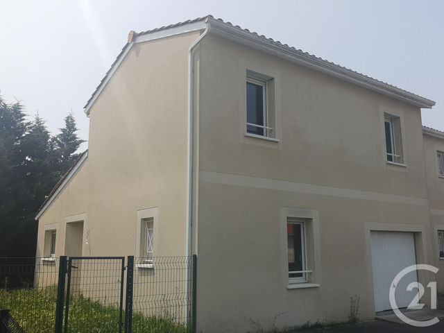 maison à vendre - 4 pièces - 92.0 m2 - CASTRES GIRONDE - 33 - AQUITAINE - Century 21 Lgi Immo