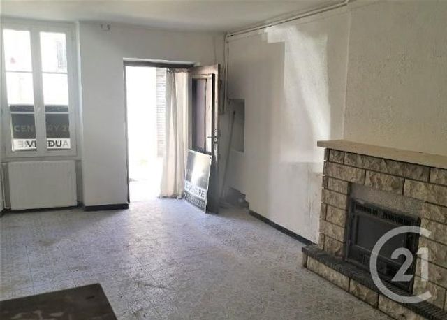 Afficher la photo en grand maison à vendre - 4 pièces - 75.0 m2 - LA REOLE - 33 - AQUITAINE - Century 21 Lgi Immo