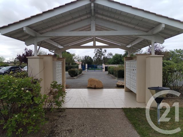 appartement - LANGON - 33