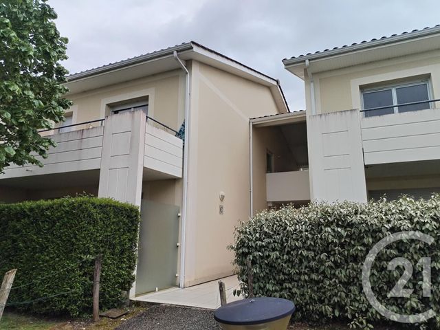 appartement - LANGON - 33
