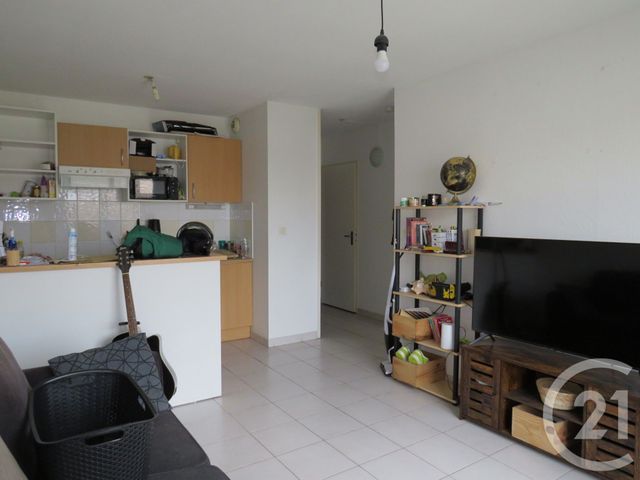 Appartement F2 à vendre - 2 pièces - 33.3 m2 - LANGON - 33 - AQUITAINE - Century 21 Lgi Immo