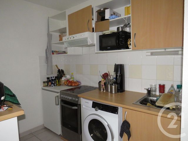 Appartement F2 à vendre - 2 pièces - 33.3 m2 - LANGON - 33 - AQUITAINE - Century 21 Lgi Immo