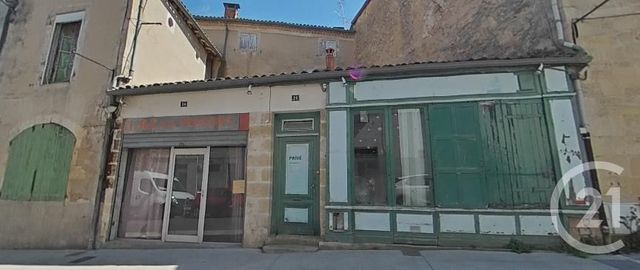 maison - LANGON - 33