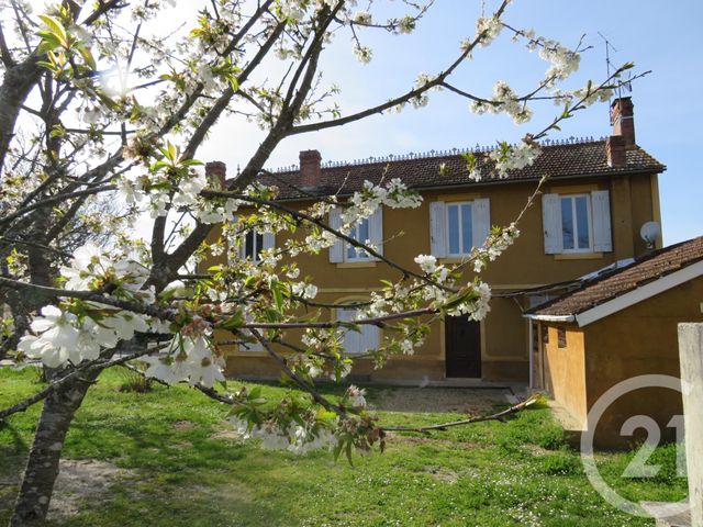 maison - LANGON - 33