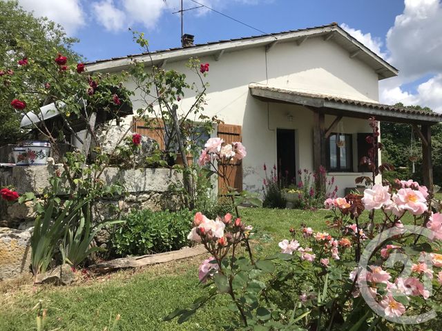 maison - SIGALENS - 33