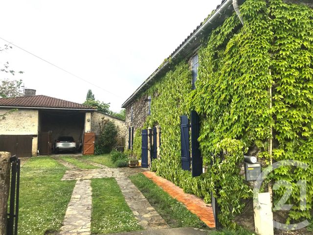 maison - BUDOS - 33