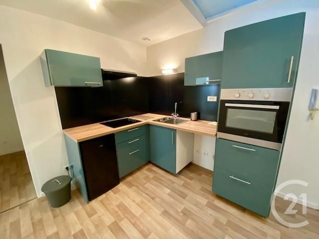 appartement - LANGON - 33