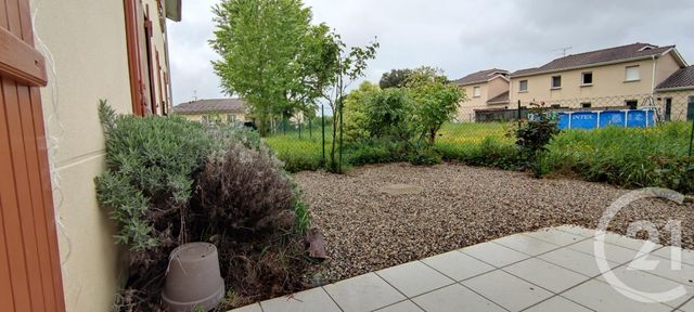 appartement - LA REOLE - 33