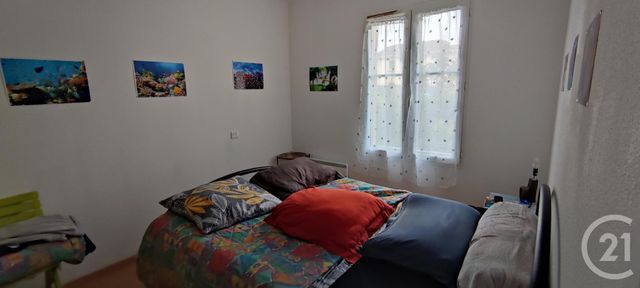 Appartement T2 à vendre - 2 pièces - 32.87 m2 - LA REOLE - 33 - AQUITAINE - Century 21 Lgi Immo