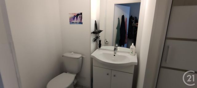 Appartement T2 à vendre - 2 pièces - 32.87 m2 - LA REOLE - 33 - AQUITAINE - Century 21 Lgi Immo