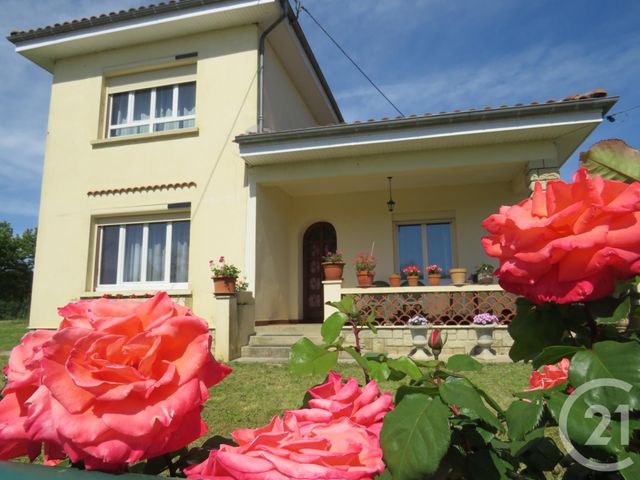 maison - AUROS - 33