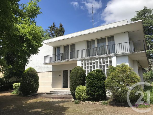 maison à vendre - 6 pièces - 170.0 m2 - LA REOLE - 33 - AQUITAINE - Century 21 Lgi Immo