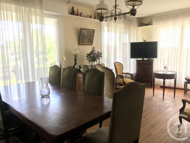 maison à vendre - 6 pièces - 162.0 m2 - LA REOLE - 33 - AQUITAINE - Century 21 Lgi Immo