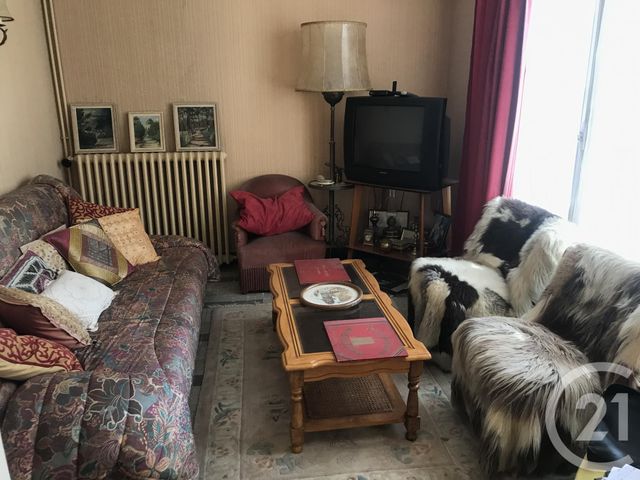 maison à vendre - 6 pièces - 162.0 m2 - LA REOLE - 33 - AQUITAINE - Century 21 Lgi Immo