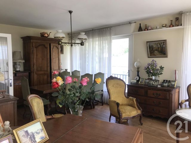 maison à vendre - 6 pièces - 162.0 m2 - LA REOLE - 33 - AQUITAINE - Century 21 Lgi Immo