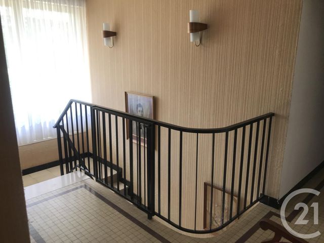 maison à vendre - 6 pièces - 162.0 m2 - LA REOLE - 33 - AQUITAINE - Century 21 Lgi Immo