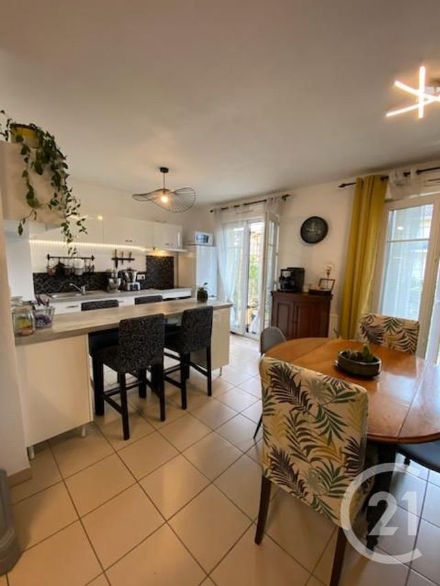 appartement - GIRONDE SUR DROPT - 33