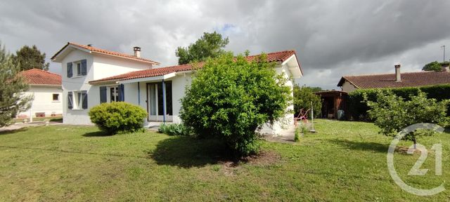 maison à vendre - 7 pièces - 125.0 m2 - FARGUES - 33 - AQUITAINE - Century 21 Lgi Immo