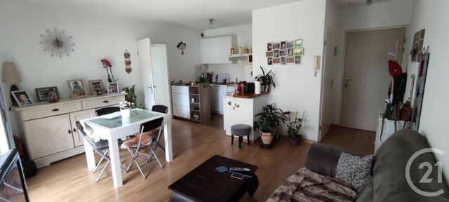 appartement - LANGON - 33